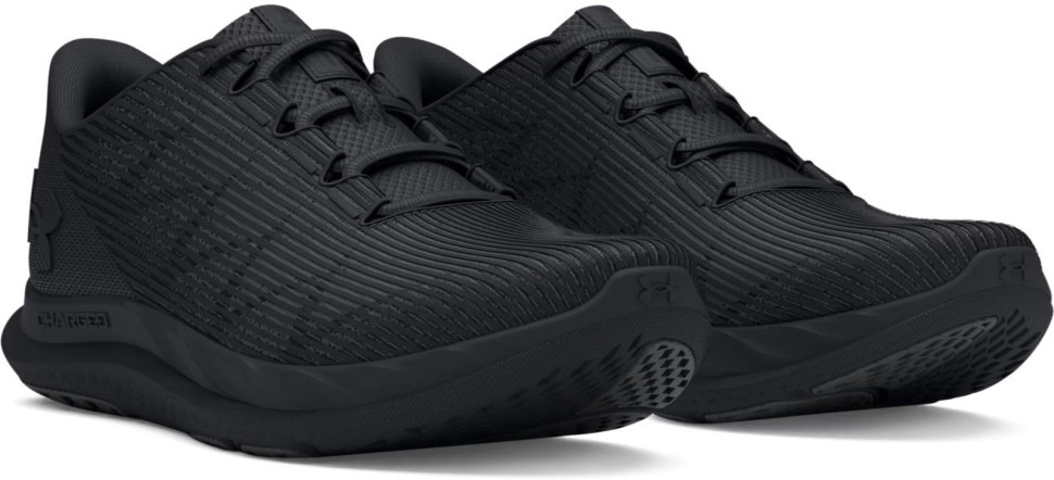 Кроссовки Under Armour UA Charged Speed Swift 3026999-003 в Екатеринбурге  в Екатеринбурге 