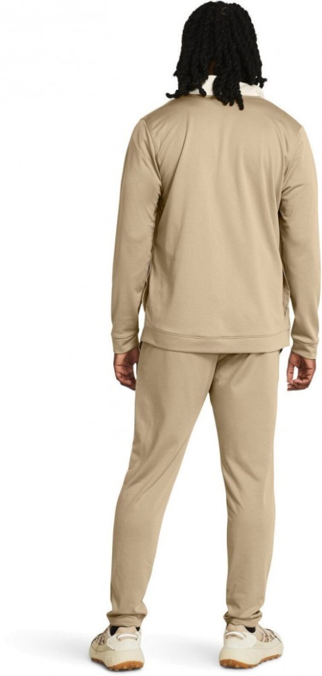 Спортивный костюм Under Armour UA EMEA TRACKSUIT NOVELTY 1366212-299 в Екатеринбурге  в Екатеринбурге 