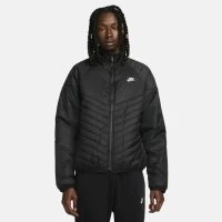 Куртка NIKE M NK WR TF MIDWEIGHT PUFFER FB8195-010 в Екатеринбурге  в Екатеринбурге 
