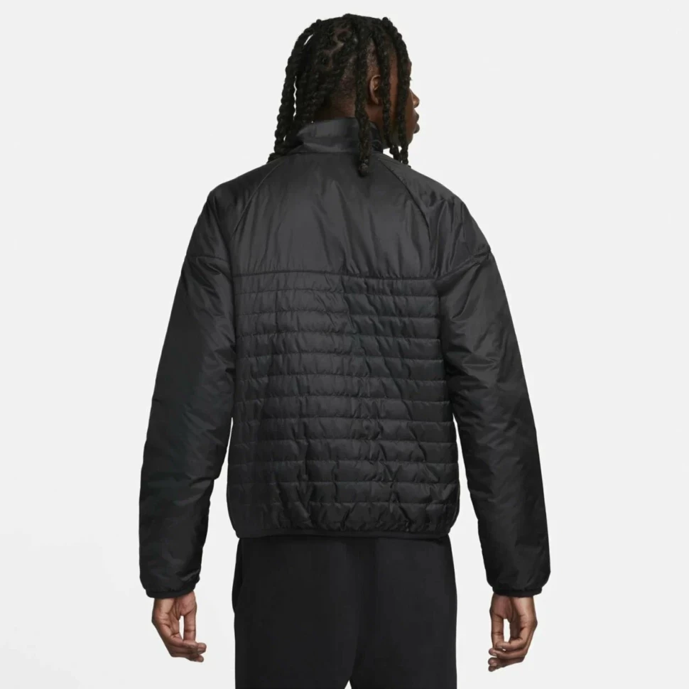 Куртка NIKE M NK WR TF MIDWEIGHT PUFFER FB8195-010 в Екатеринбурге  в Екатеринбурге 