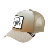 Бейсболка GOORIN BROTHERS арт. 101-0367 (песочный) {tan} в Екатеринбурге  в Екатеринбурге 