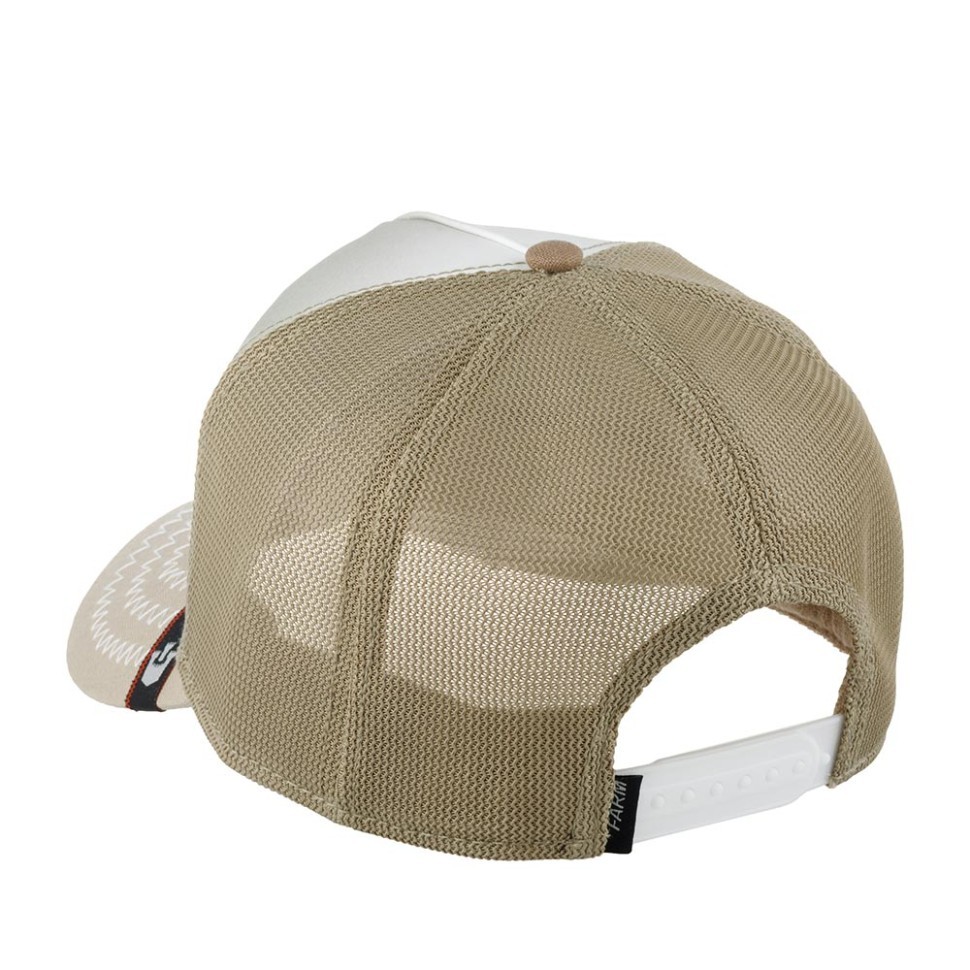 Бейсболка GOORIN BROTHERS арт. 101-0367 (песочный) {tan} в Екатеринбурге  в Екатеринбурге 