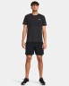 Шорты Under Armour UA LAUNCH 7'' 2-IN-1 SHORT 1382641-001 в Екатеринбурге  в Екатеринбурге 