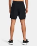 Шорты Under Armour UA LAUNCH 7'' 2-IN-1 SHORT 1382641-001 в Екатеринбурге  в Екатеринбурге 