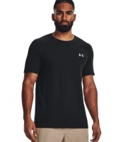 Футболка Under Armour UA Seamless Grid SS 1376921-001 в Екатеринбурге  в Екатеринбурге 