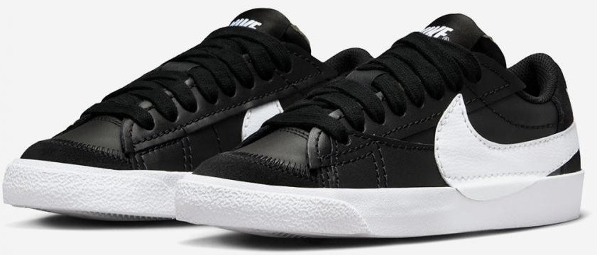 Кроссовки Nike Blazer Low '77 Jumbo DQ1470-002 в Екатеринбурге  в Екатеринбурге 