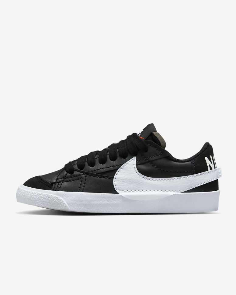 Кроссовки Nike Blazer Low '77 Jumbo DQ1470-002 в Екатеринбурге  в Екатеринбурге 