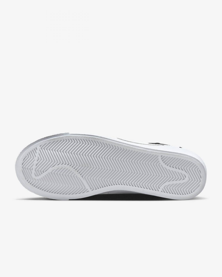 Кроссовки Nike Blazer Low '77 Jumbo DQ1470-002 в Екатеринбурге  в Екатеринбурге 