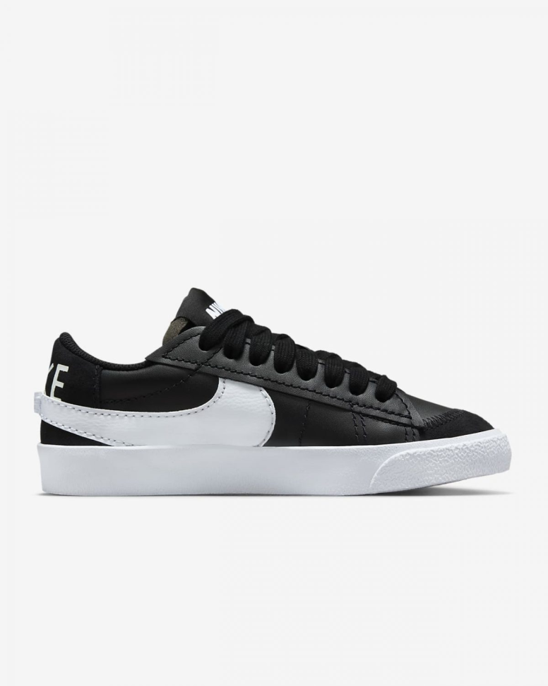Кроссовки Nike Blazer Low '77 Jumbo DQ1470-002 в Екатеринбурге  в Екатеринбурге 