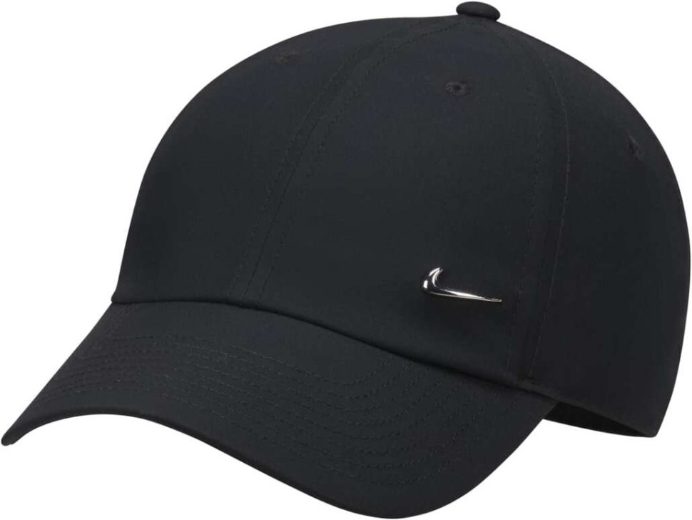 Бейсболка Nike U Nk Df Club Cap U Cb Mtswsh L FB5372-010 в Екатеринбурге  в Екатеринбурге 