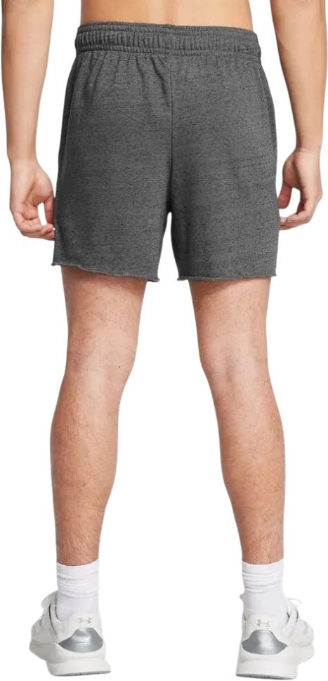 Шорты Under Armour UA Rival Terry 6in Short 1382427-025 в Екатеринбурге  в Екатеринбурге 