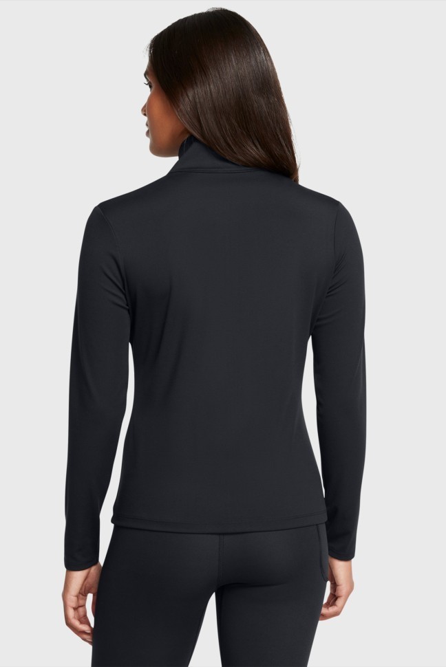 Олимпийка Under Armour Motion Jacket EMEA 1388650-001