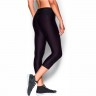 Брюки Under Armour-Капри UA HG Armour Printed Capri 1297906-171