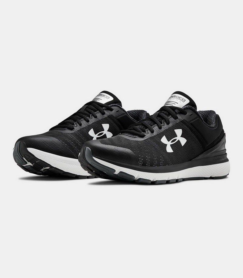 Кроссовки Under Armour UA Charged Europa 2 3021253-003 в Екатеринбурге  в Екатеринбурге 