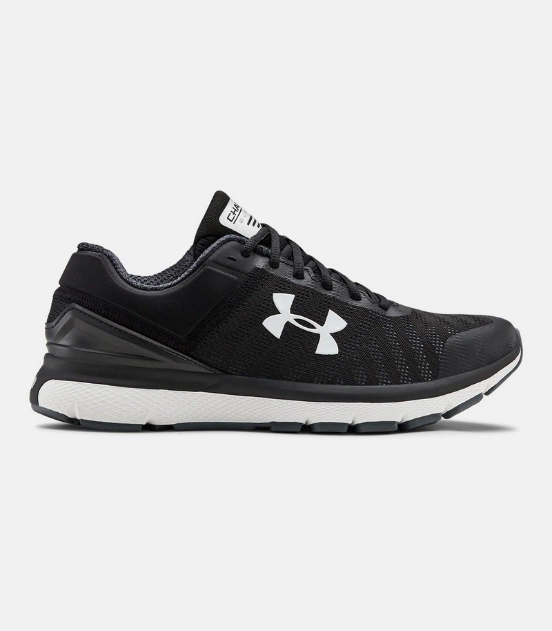 Кроссовки Under Armour UA Charged Europa 2 3021253-003 в Екатеринбурге  в Екатеринбурге 