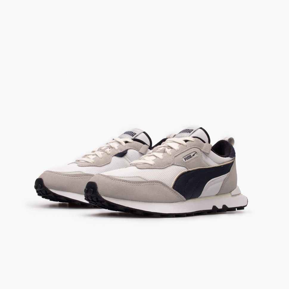 Кроссовки Puma Rider FV Retro Rewind 39016802 в Екатеринбурге  в Екатеринбурге 