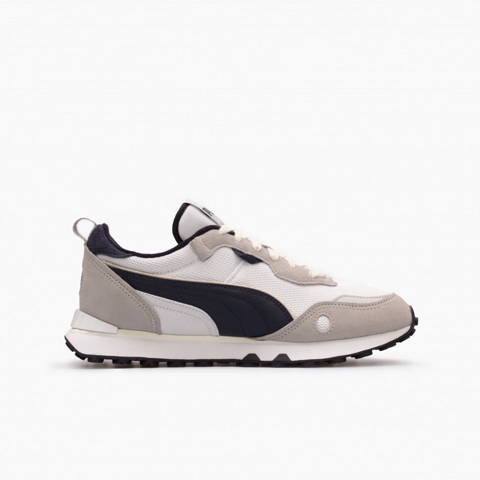Кроссовки Puma Rider FV Retro Rewind 39016802 в Екатеринбурге  в Екатеринбурге 