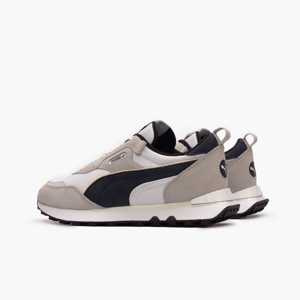 Кроссовки Puma Rider FV Retro Rewind 39016802 в Екатеринбурге  в Екатеринбурге 