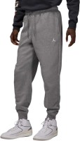 Брюки Nike M J BRKLN FLC PANT FV7277-091 в Екатеринбурге  в Екатеринбурге 