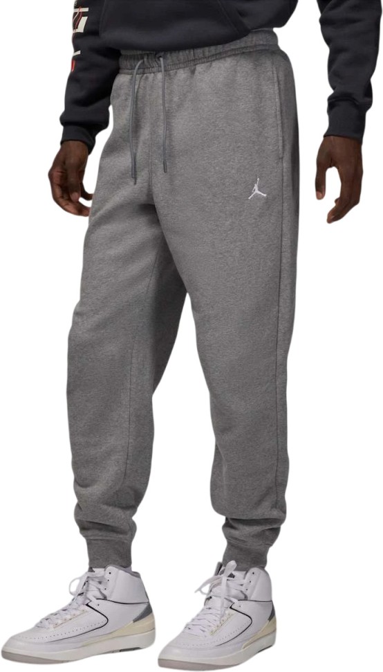 Брюки Nike M J BRKLN FLC PANT FV7277-091 в Екатеринбурге  в Екатеринбурге 