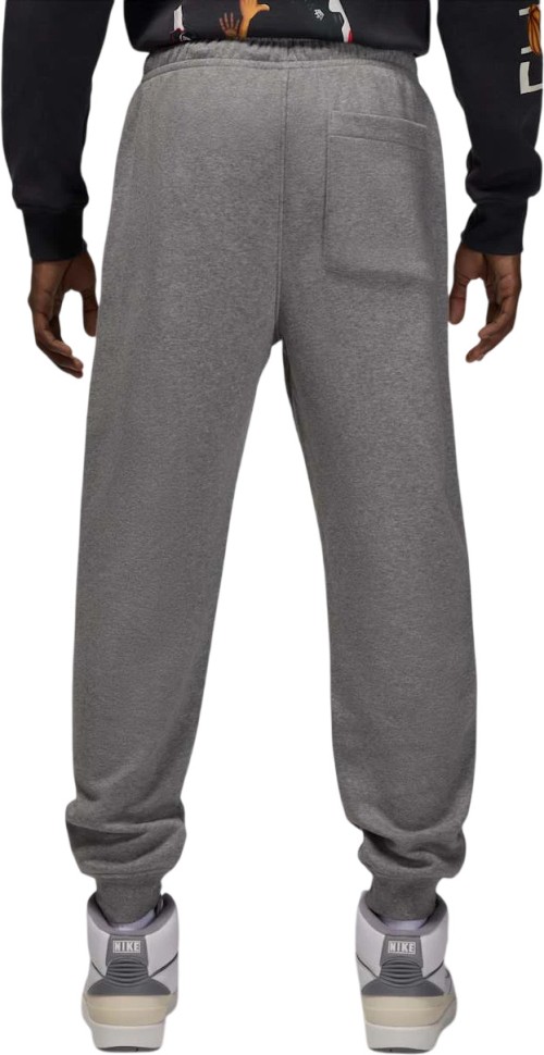 Брюки Nike M J BRKLN FLC PANT FV7277-091 в Екатеринбурге  в Екатеринбурге 