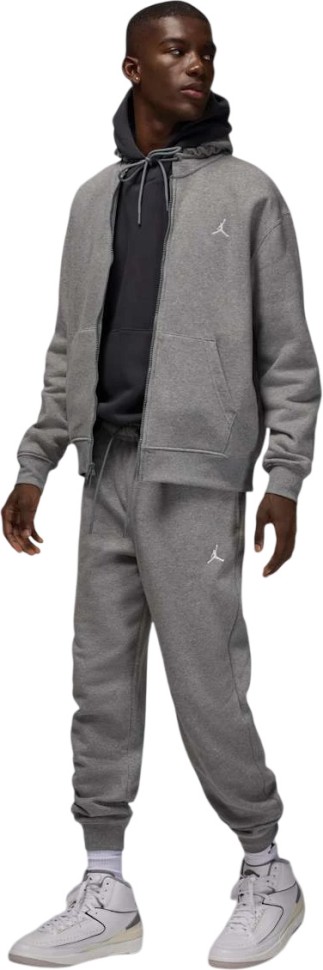 Брюки Nike M J BRKLN FLC PANT FV7277-091 в Екатеринбурге  в Екатеринбурге 