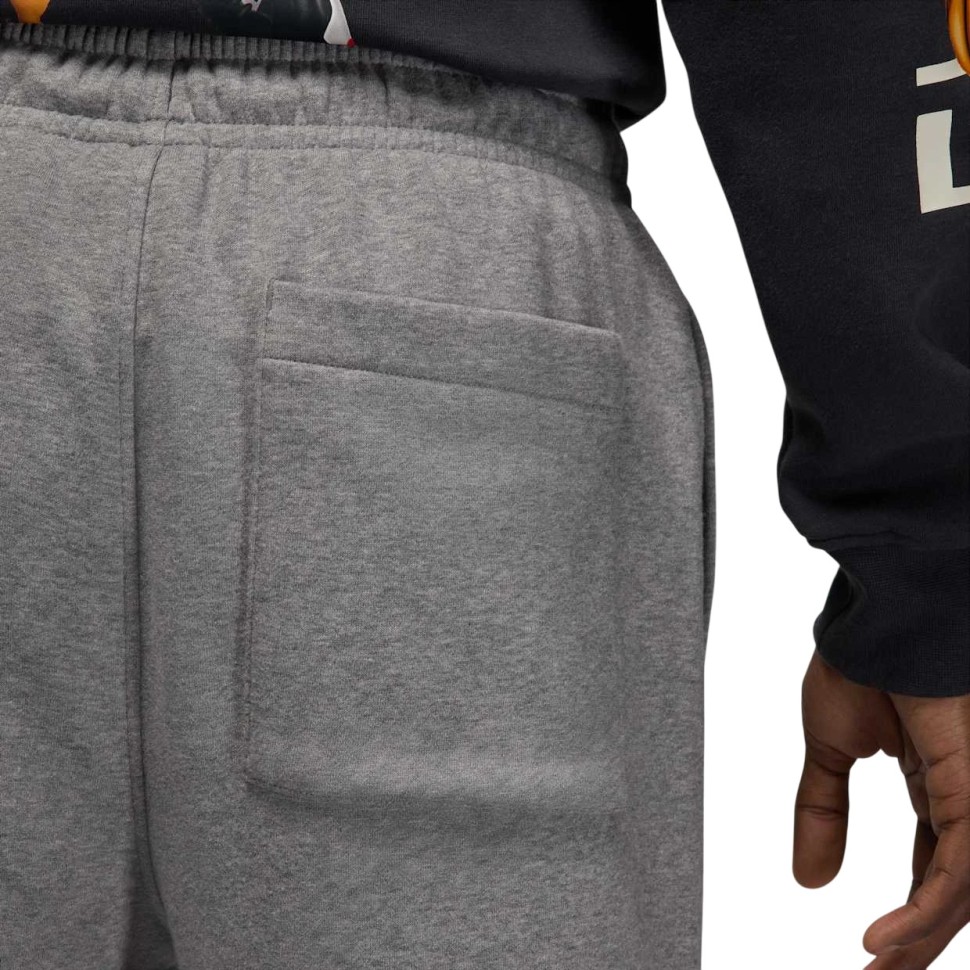 Брюки Nike M J BRKLN FLC PANT FV7277-091 в Екатеринбурге  в Екатеринбурге 