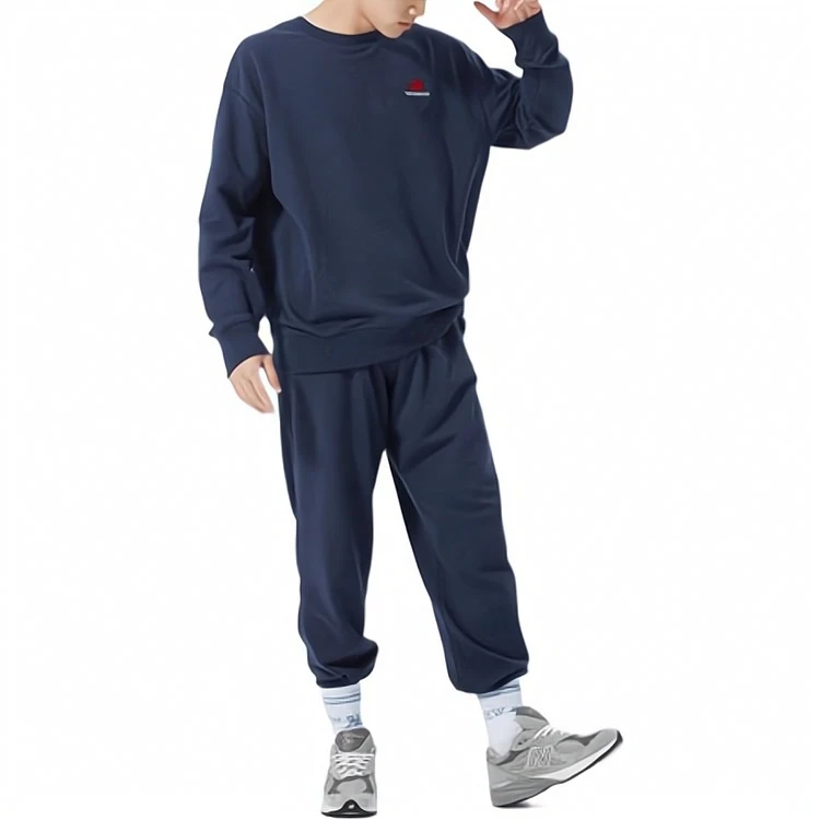 Брюки New Balance Uni-ssentials French Terry Sweatpant UP21500-NGO в Екатеринбурге  в Екатеринбурге 