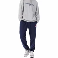 Брюки New Balance Uni-ssentials French Terry Sweatpant UP21500-NGO в Екатеринбурге  в Екатеринбурге 