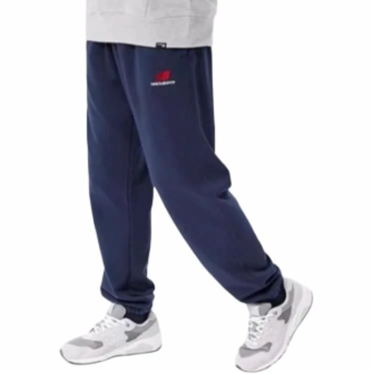 Брюки New Balance Uni-ssentials French Terry Sweatpant UP21500-NGO в Екатеринбурге  в Екатеринбурге 