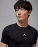 Футболка Nike M J DF SPRT SS COMP TOP HV4099-010 в Екатеринбурге  в Екатеринбурге 