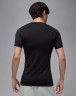 Футболка Nike M J DF SPRT SS COMP TOP HV4099-010 в Екатеринбурге  в Екатеринбурге 