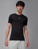 Футболка Nike M J DF SPRT SS COMP TOP HV4099-010 в Екатеринбурге  в Екатеринбурге 