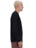 Лонгслив New Balance Sport Essentials Long Sleeve MT41225-BK