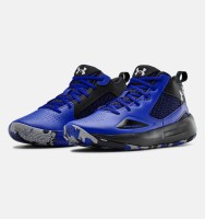Кроссовки Under Armour UA Lockdown 5 3023949-400 в Екатеринбурге  в Екатеринбурге 