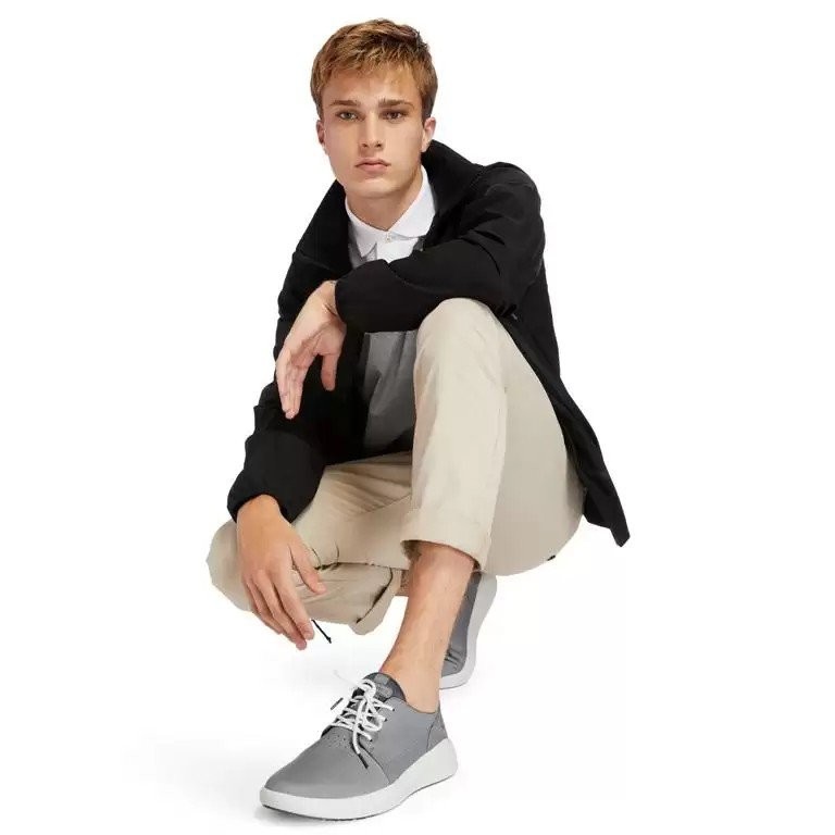 Полуботинки Timberland TBLA2QA1M в Екатеринбурге  в Екатеринбурге 