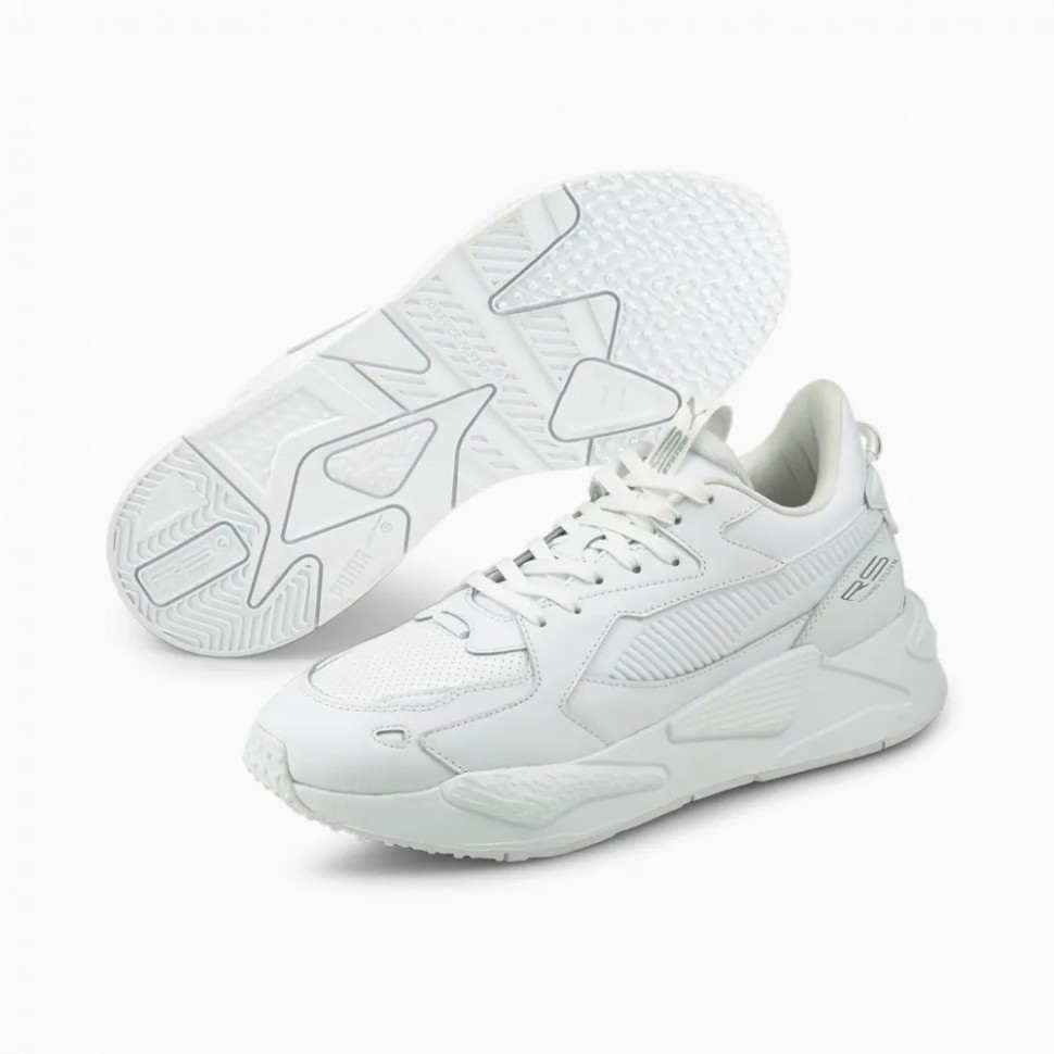 Кроссовки Puma RS-Z LTH 38323202 в Екатеринбурге  в Екатеринбурге 