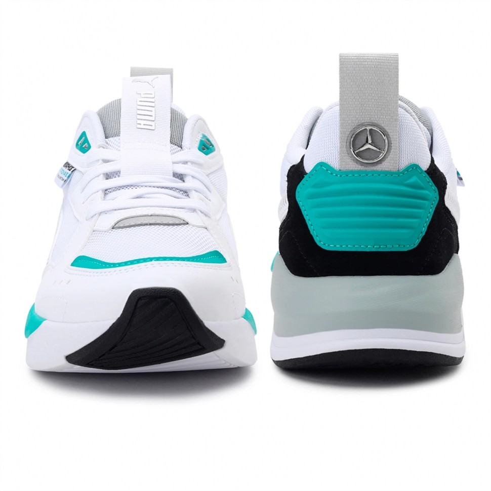 Кроссовки Puma MAPF1 X-Ray Lite Pro 30693501 в Екатеринбурге  в Екатеринбурге 