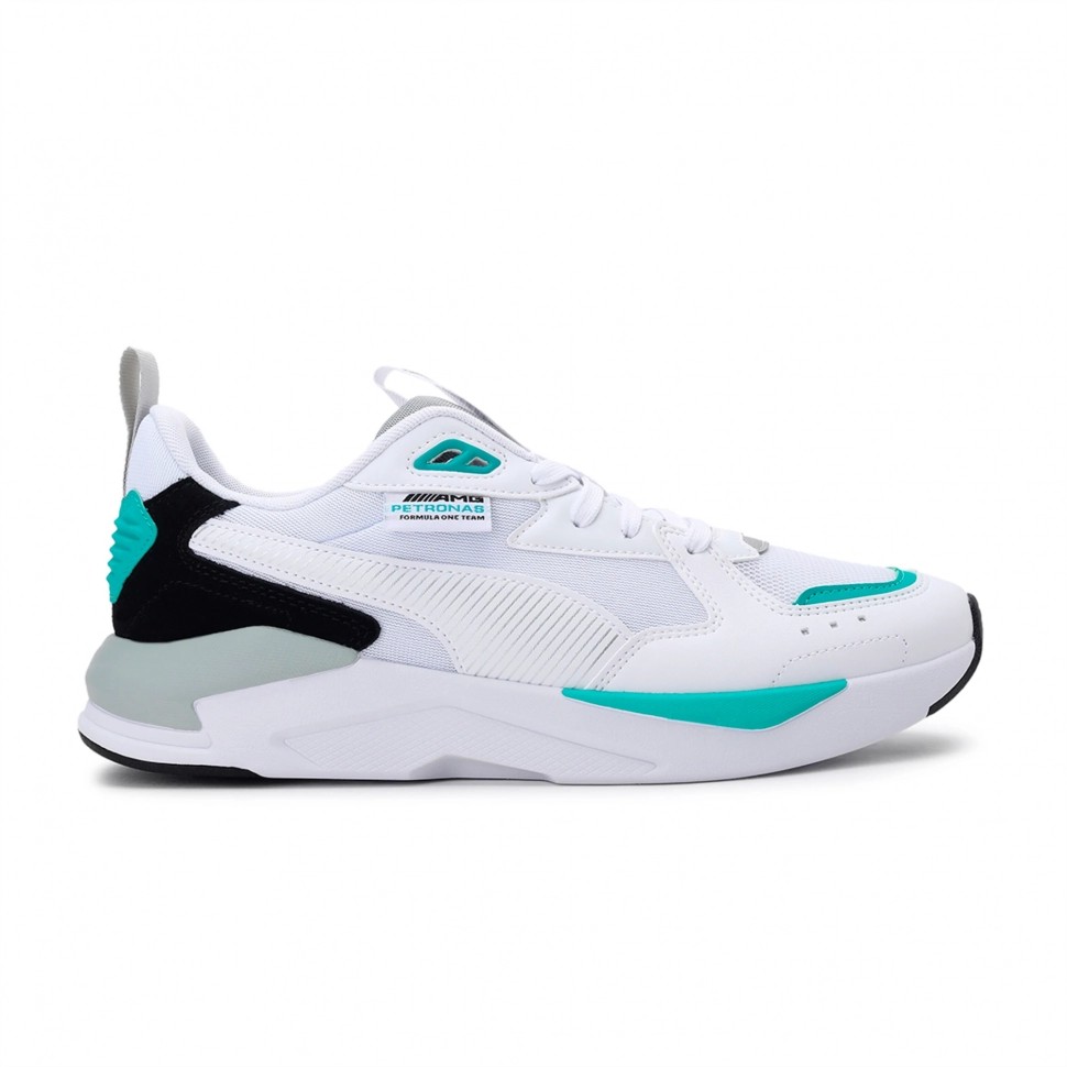 Кроссовки Puma MAPF1 X-Ray Lite Pro 30693501 в Екатеринбурге  в Екатеринбурге 