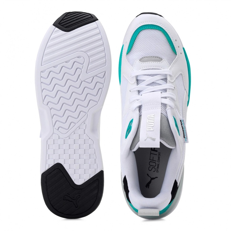 Кроссовки Puma MAPF1 X-Ray Lite Pro 30693501 в Екатеринбурге  в Екатеринбурге 