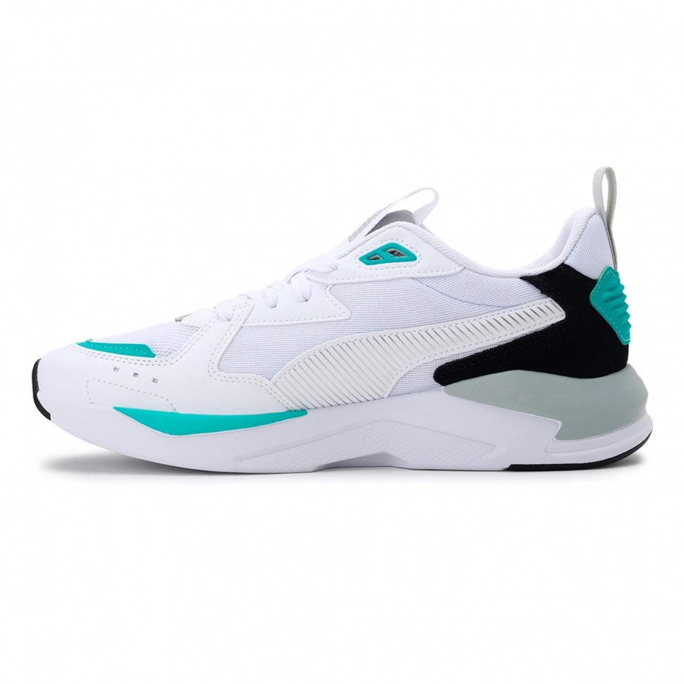 Кроссовки Puma MAPF1 X-Ray Lite Pro 30693501 в Екатеринбурге  в Екатеринбурге 