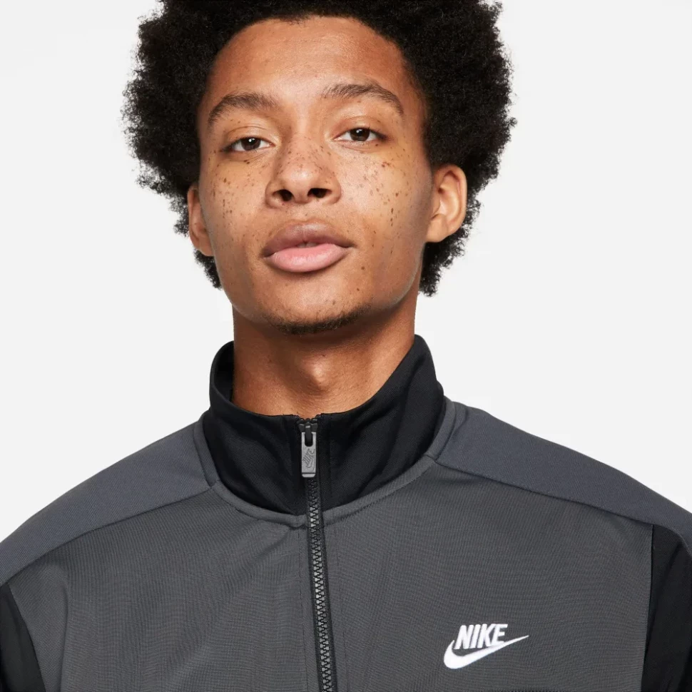 Спортивный костюм Nike M Nk Club Pk Trk Suit DM6843 в Екатеринбурге  в Екатеринбурге 