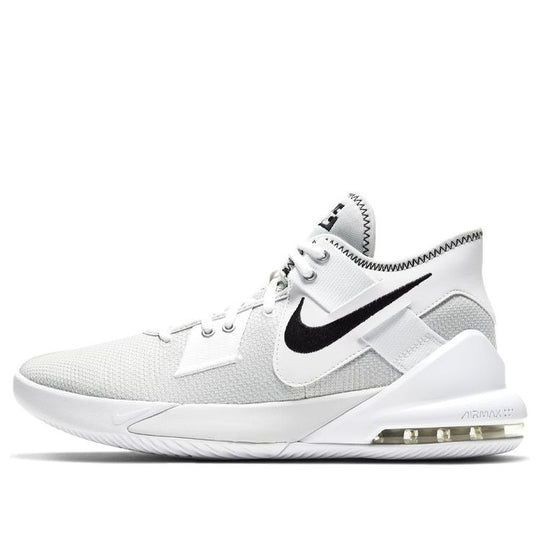 Кроссовки NIKE AIR MAX IMPACT 2 CQ9382-100 в Екатеринбурге  в Екатеринбурге 