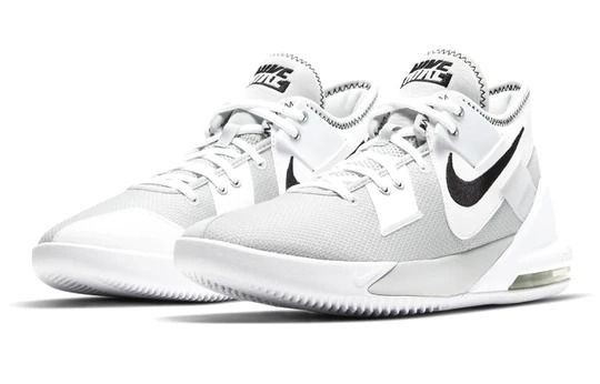 Кроссовки NIKE AIR MAX IMPACT 2 CQ9382-100 в Екатеринбурге  в Екатеринбурге 