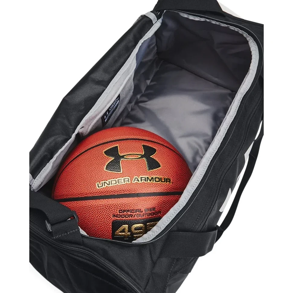 Сумка Under Armour UA Undeniable 5.0 Duffle S 1369222-001 в Екатеринбурге  в Екатеринбурге 