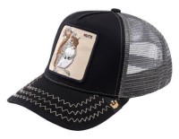 Бейсболка GOORIN BROTHERS Animal Farm SQUIRREL MASTER 16-985-06-00 в Екатеринбурге  в Екатеринбурге 