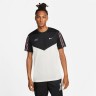 Футболка Nike M Nsw Repeat Sw Pk Tee 1 DX2301-072 в Екатеринбурге  в Екатеринбурге 