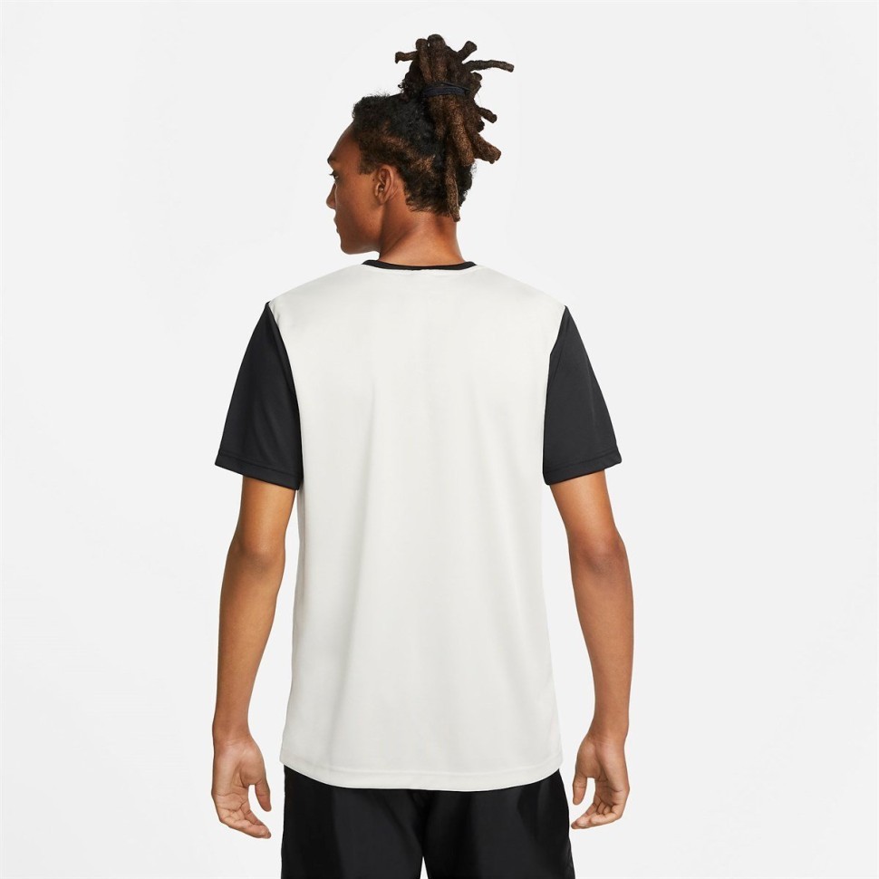 Футболка Nike M Nsw Repeat Sw Pk Tee 1 DX2301-072 в Екатеринбурге  в Екатеринбурге 