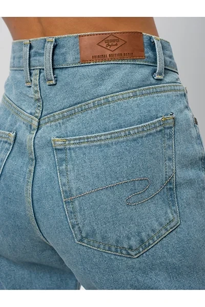 Брюки джинсовые Lee Cooper MT4B116877AS2LC/LW в Екатеринбурге  в Екатеринбурге 