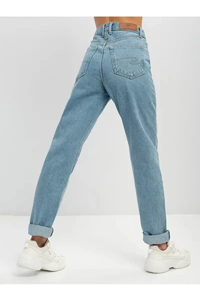 Брюки джинсовые Lee Cooper MT4B116877AS2LC/LW в Екатеринбурге  в Екатеринбурге 